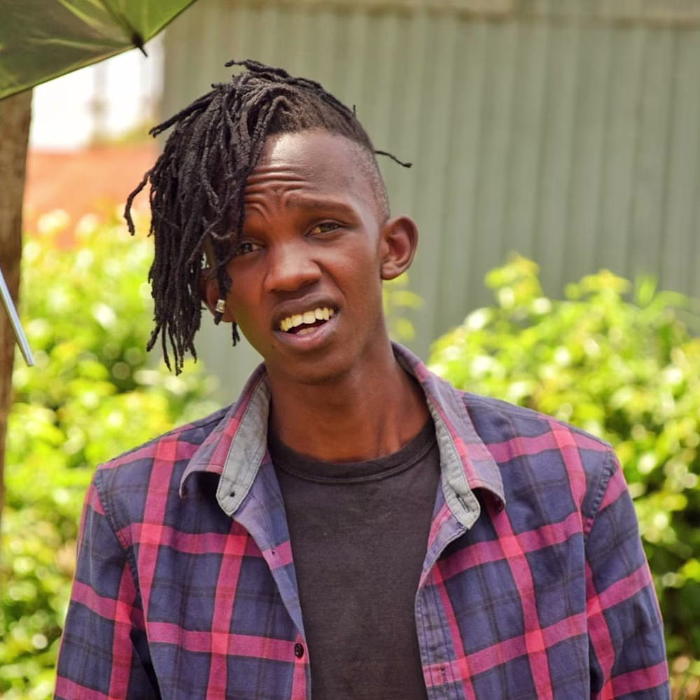 George Kariungi