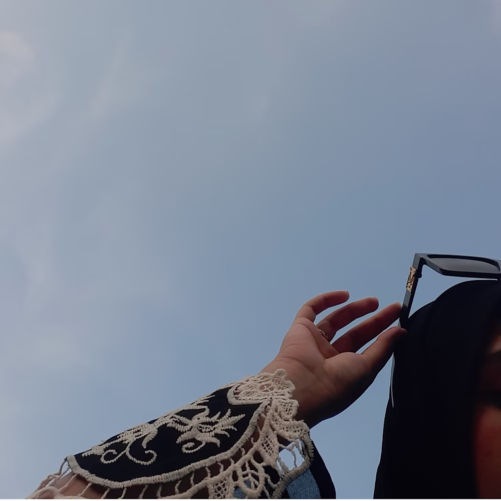 Niha Zaman