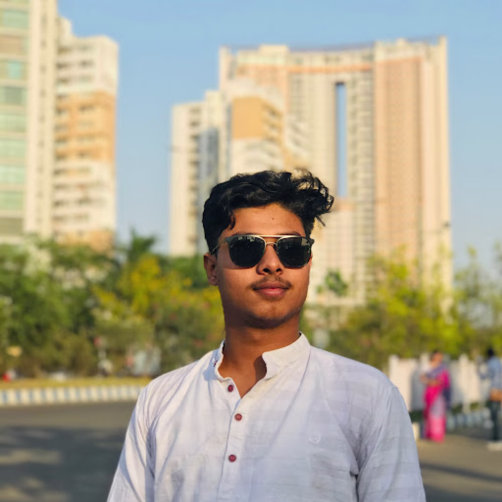 Arnab Jana