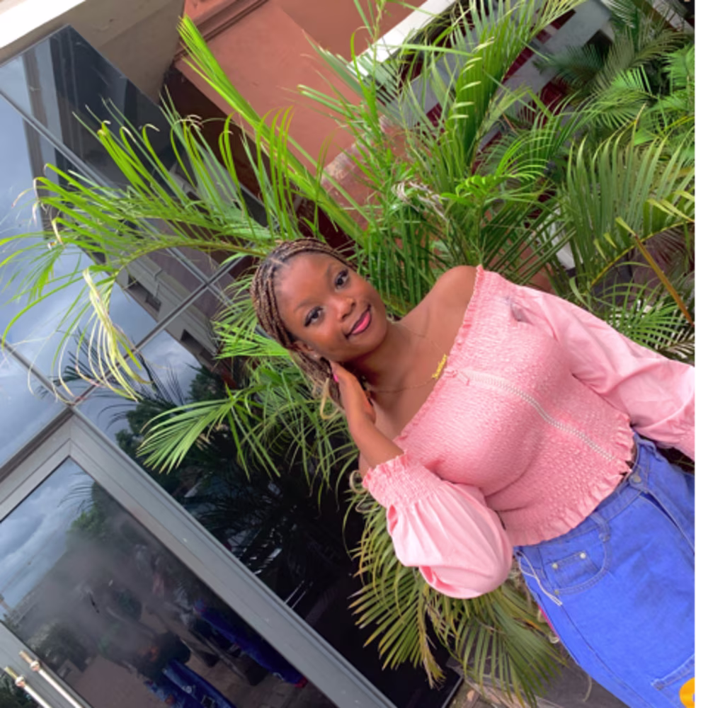 Emmanuella  Ubani 