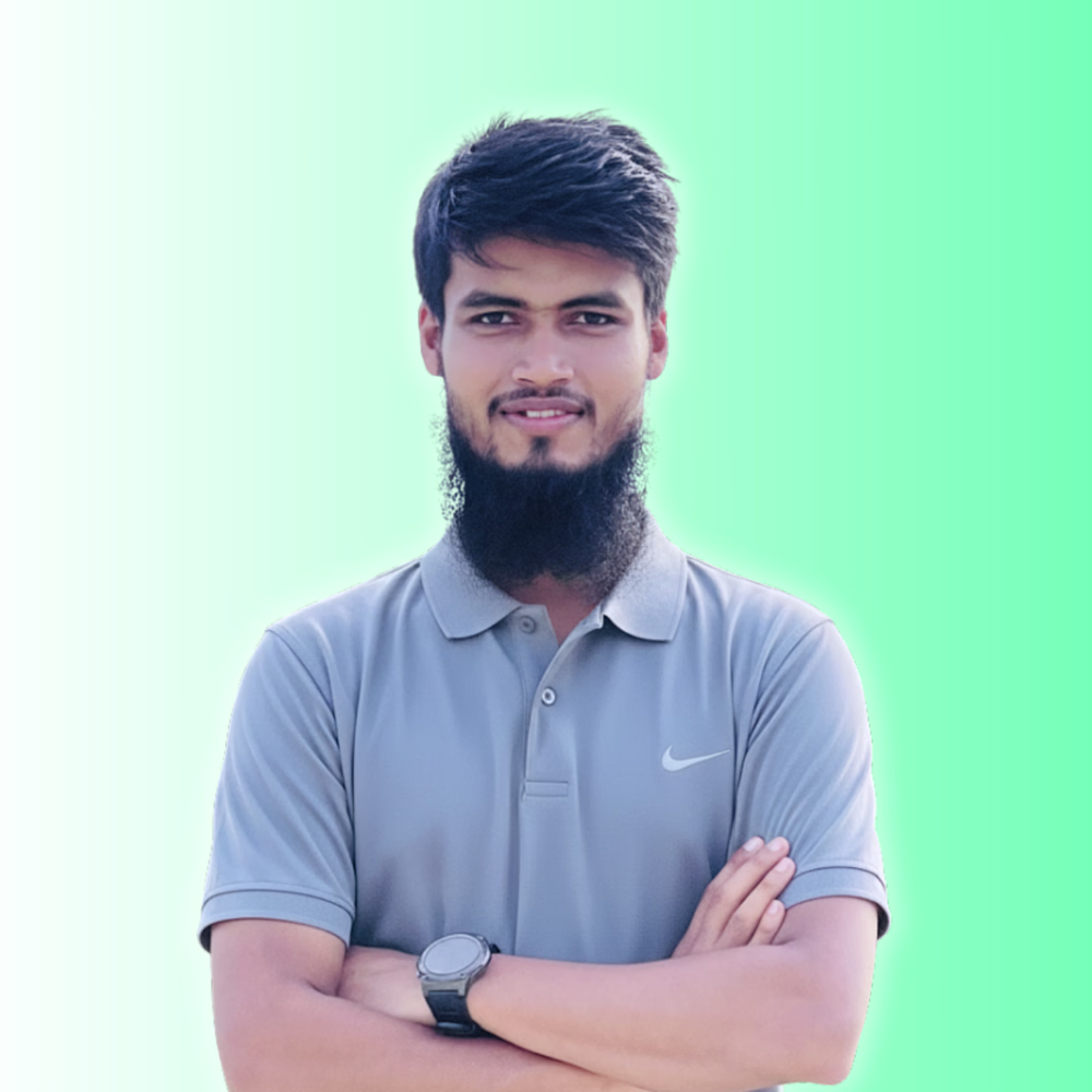 Muhaiminul Islam Sajib