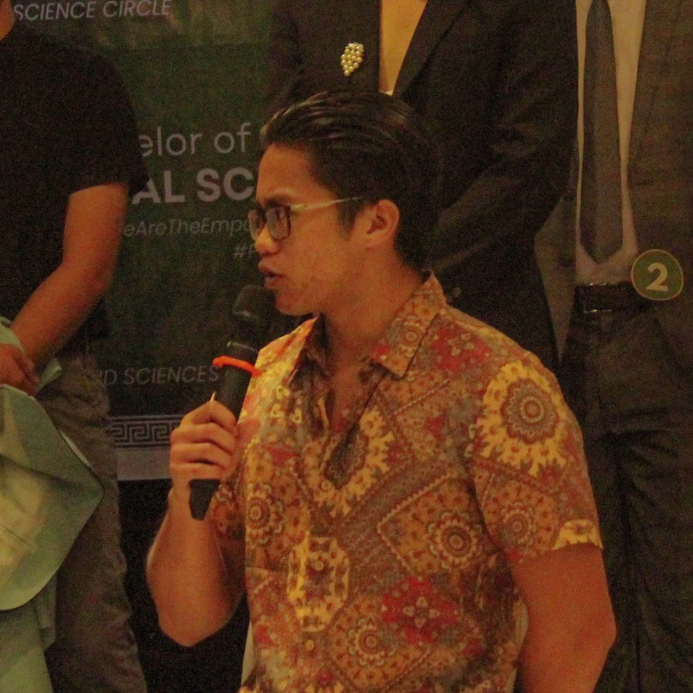Alec Xavier Alba