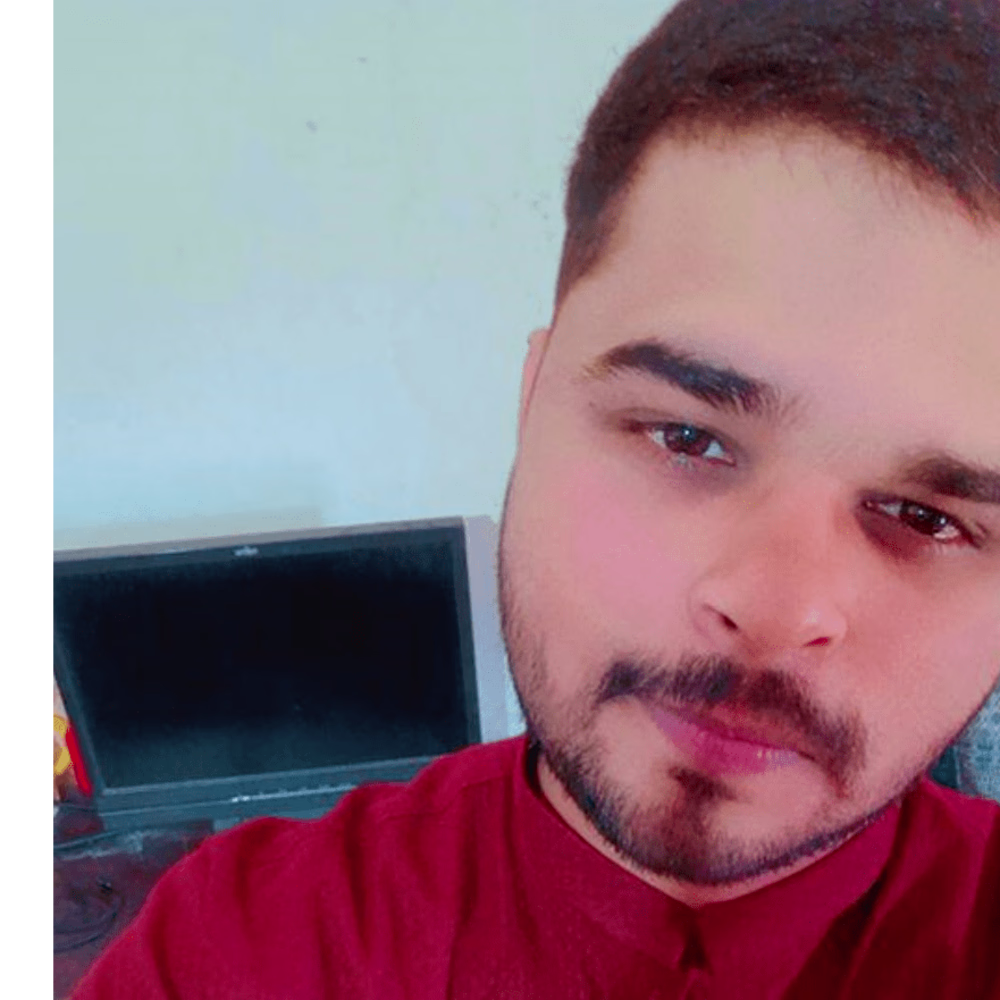 Hamza Hashmi