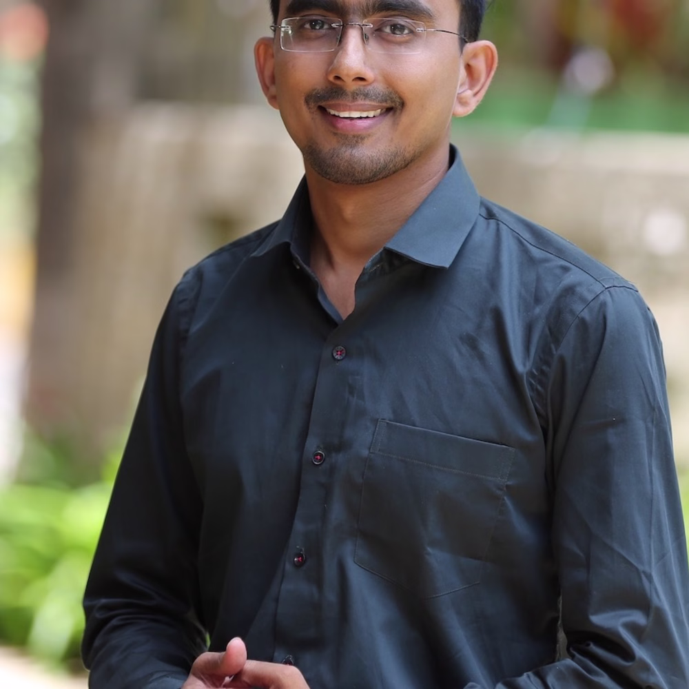 Nitin Patil