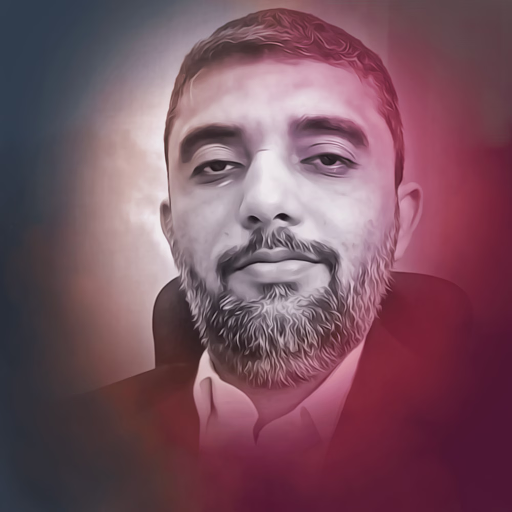 Amir Ali