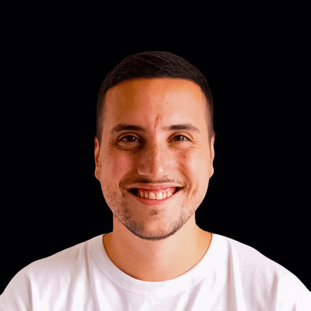 Nico Ramella