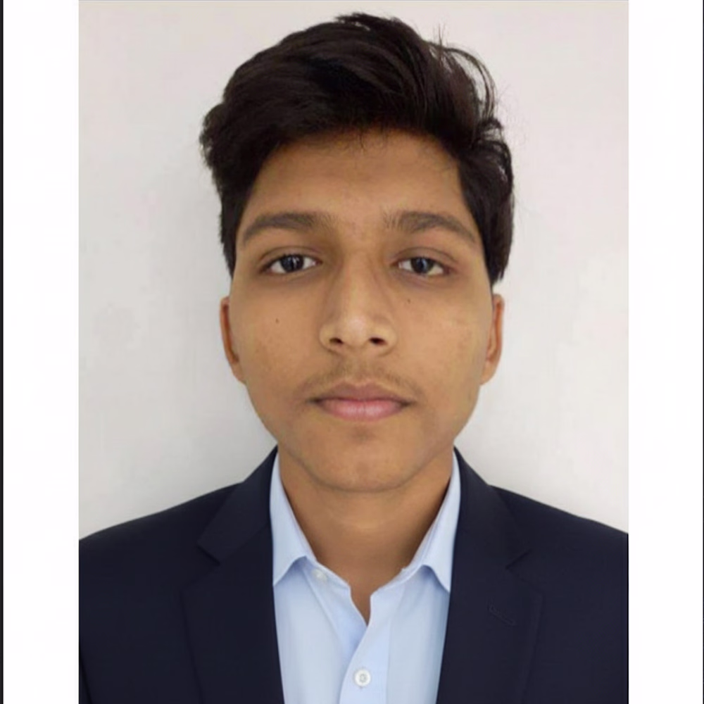 Piyush Agarwal