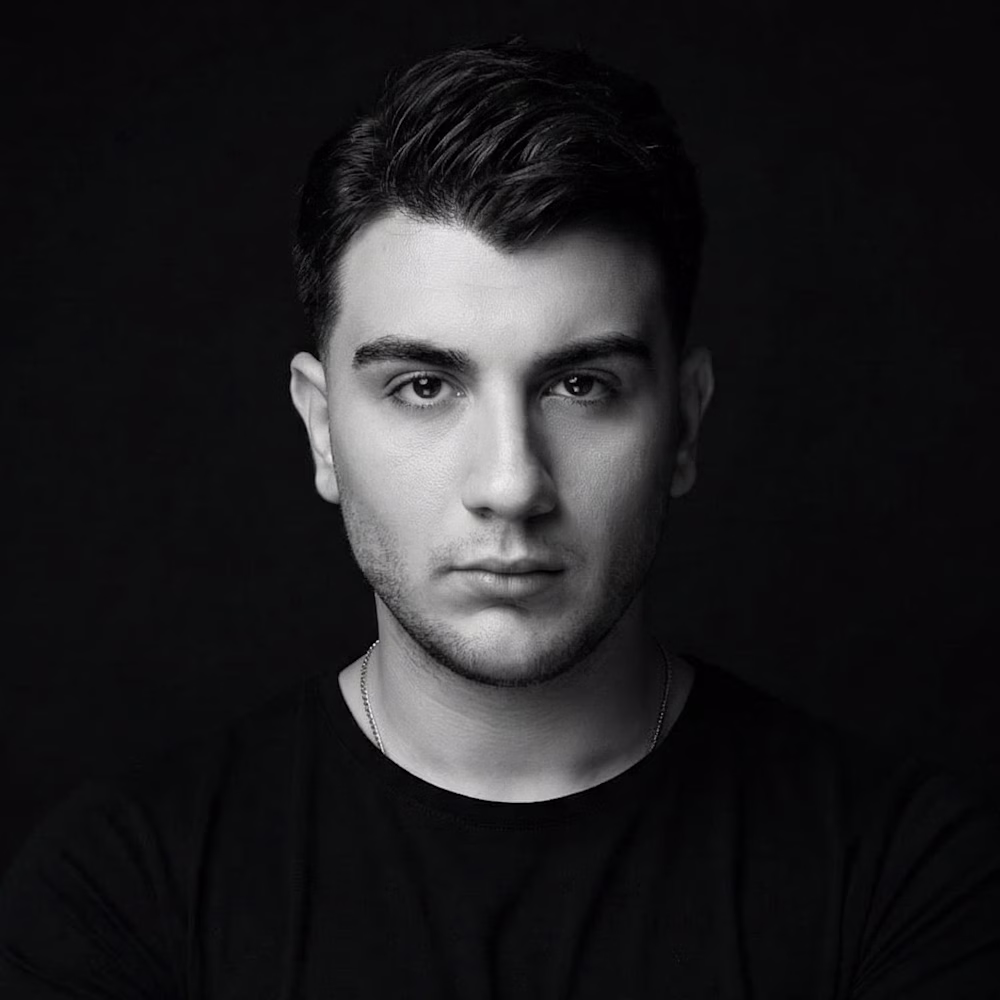 Alireza Sinaei