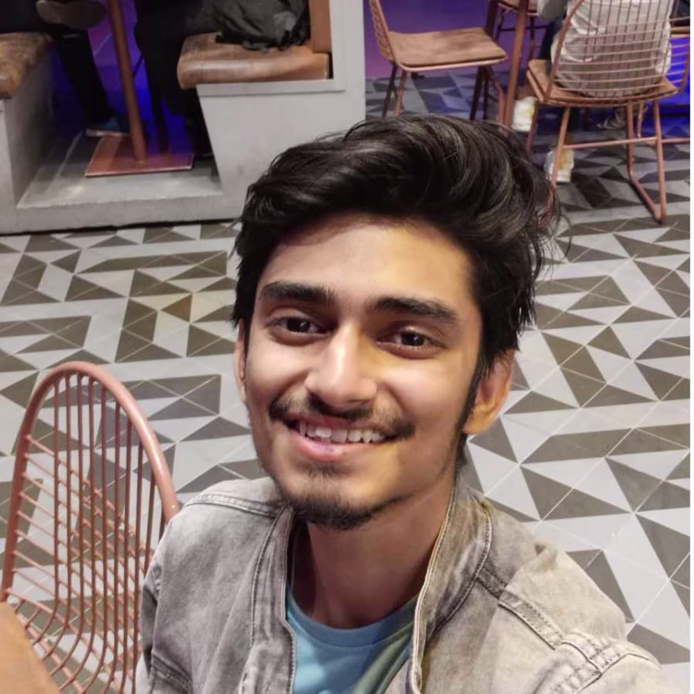 Sourjesh Mukherjee