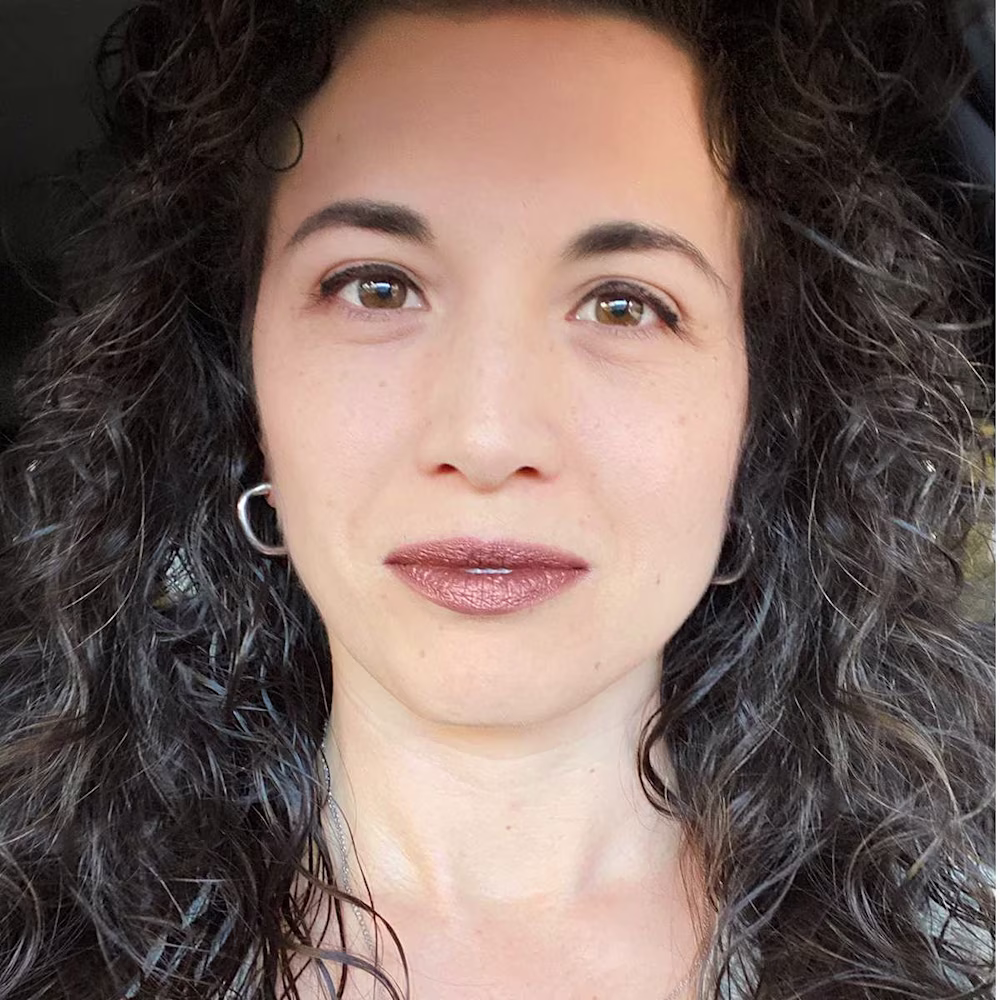 Marisa Howenstine