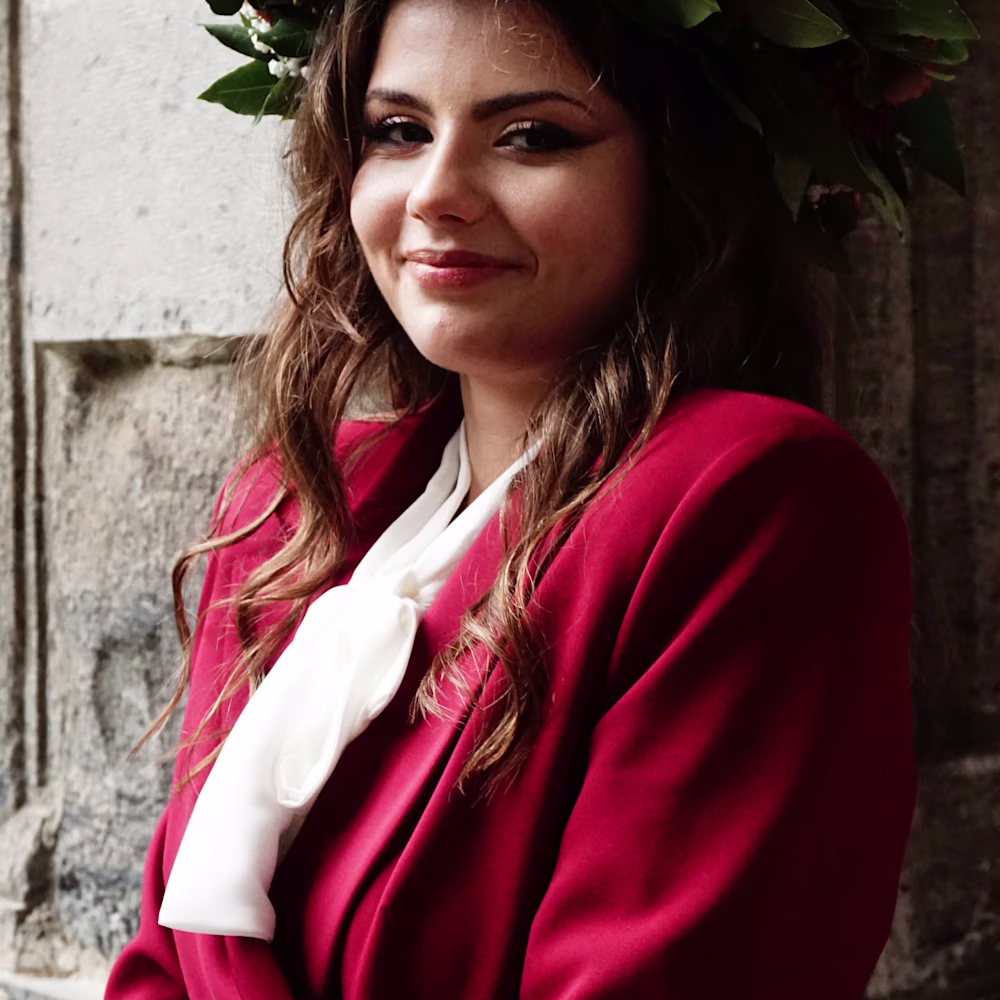 Myriam Panico
