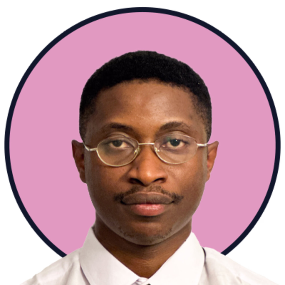 Kayode Ogundipe
