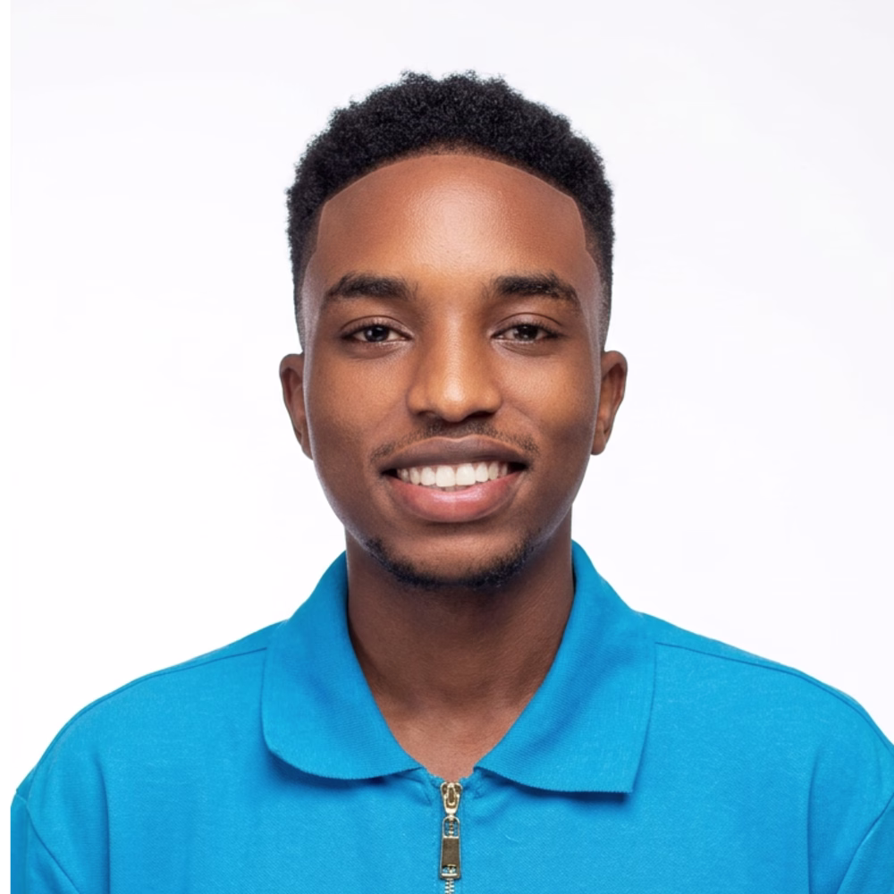 Temitope Johnson
