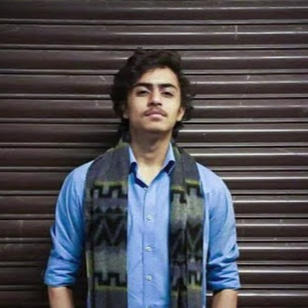 Asmar Hasan