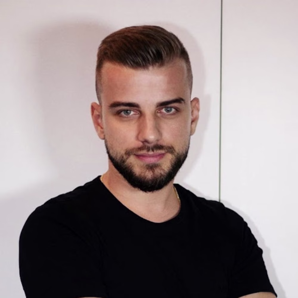 Sokol Osmanaj