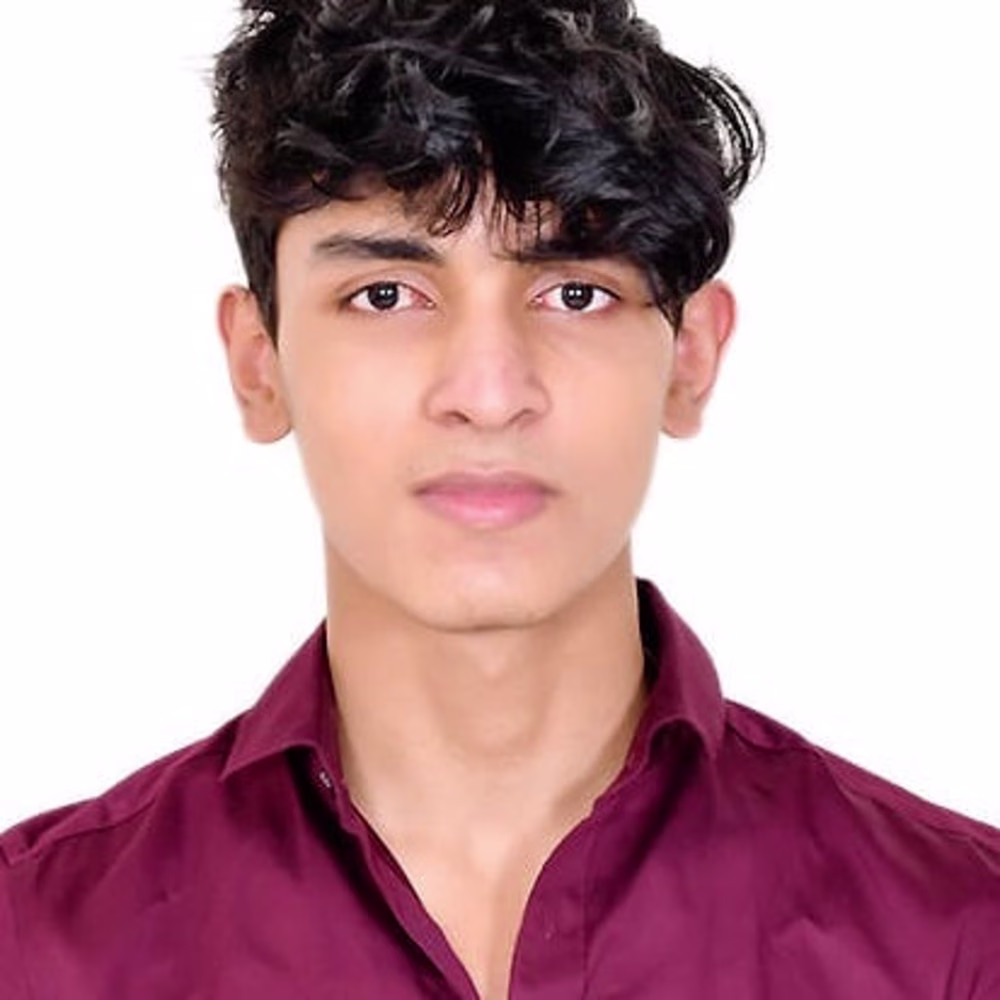 Arnav Bhandary