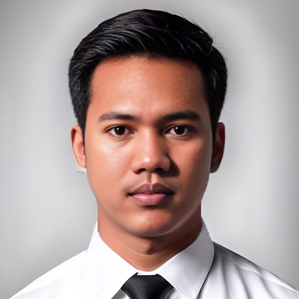 Muhammad Azis