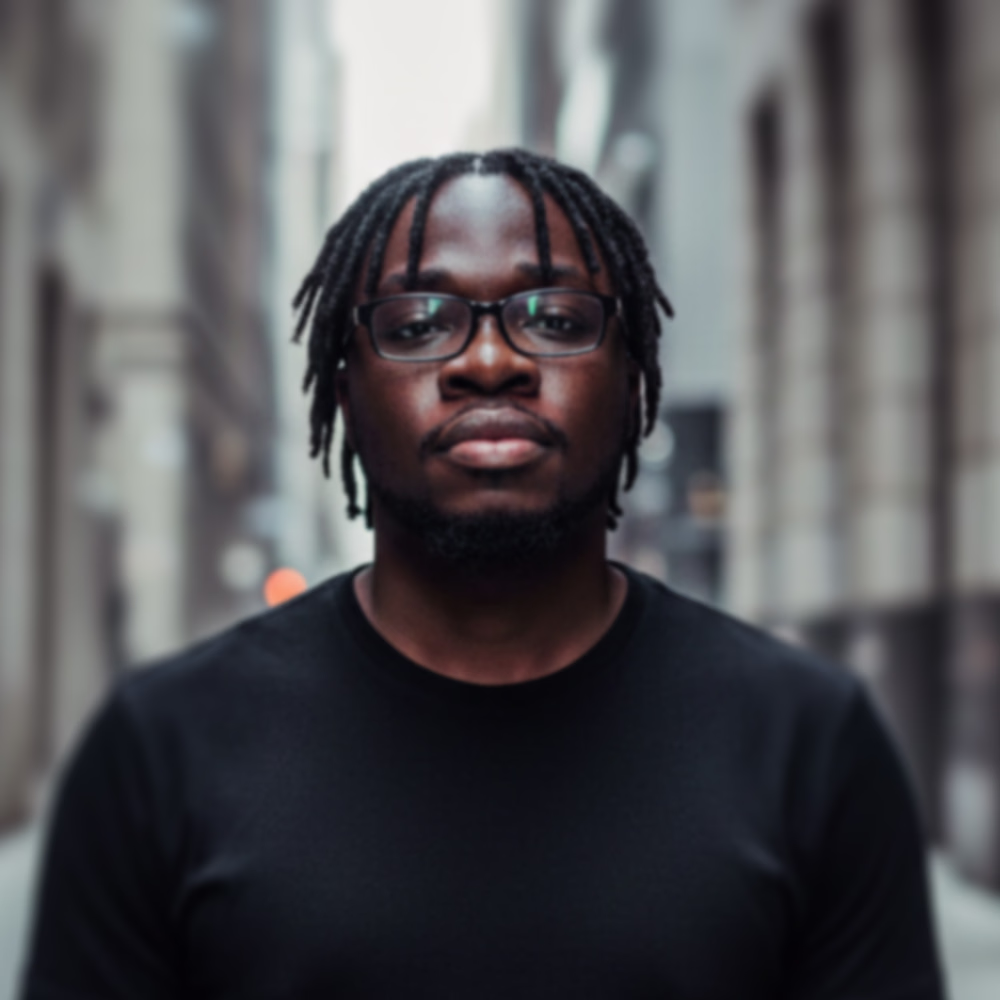 Ololo Daniel
