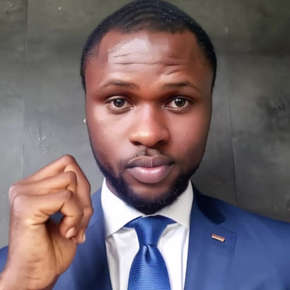 Idowu Olaide