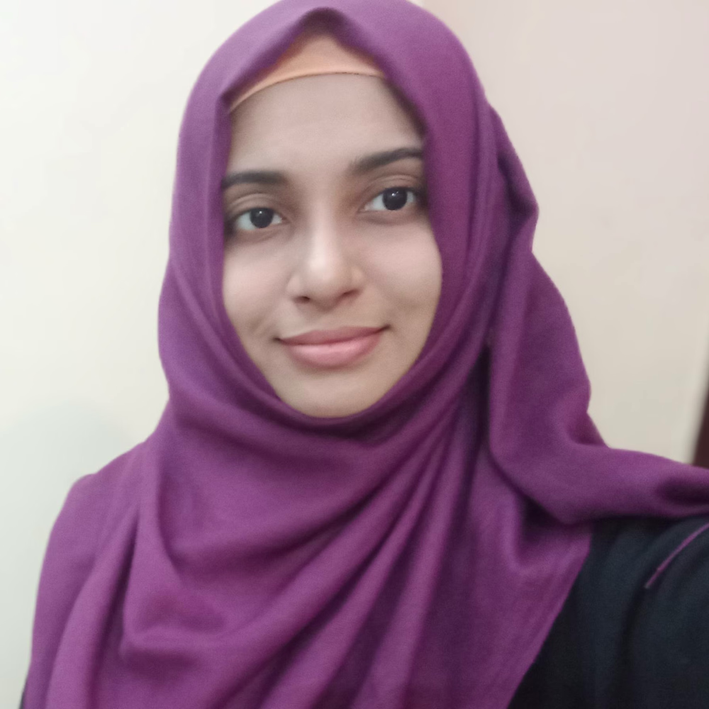 Narjis Fatima