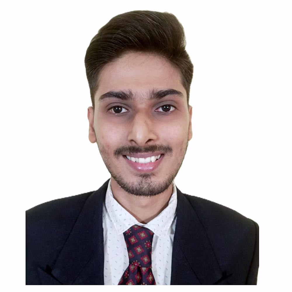 SHOBHIT GUPTA