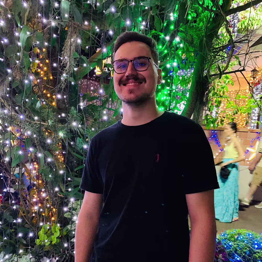 André Vieira