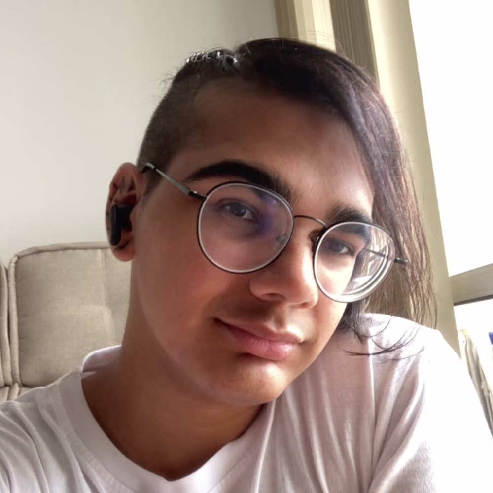 Zoey Pessanha