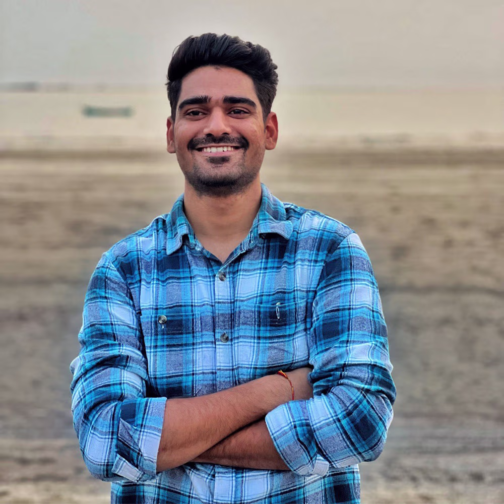 Kavit Soni