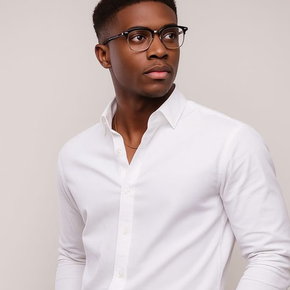 Isaiah   Michael 