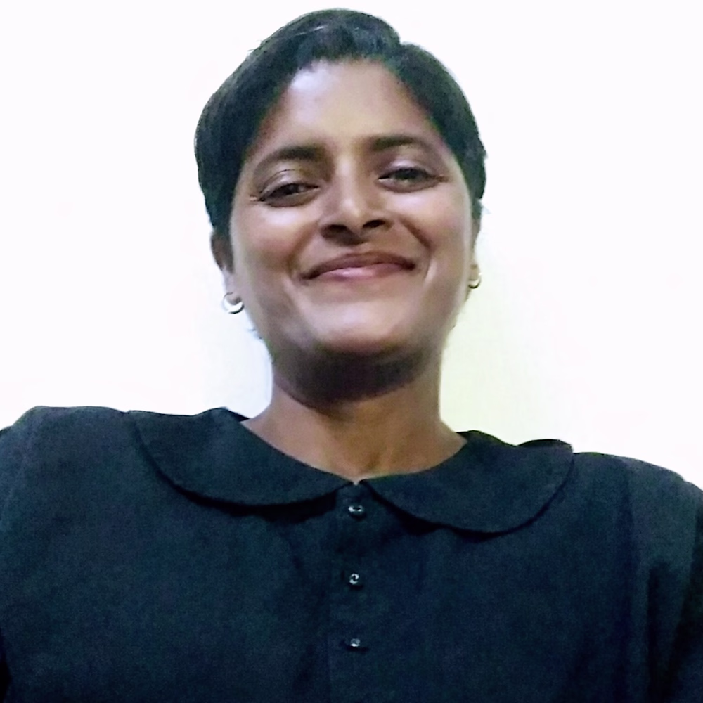 Sumathi JW