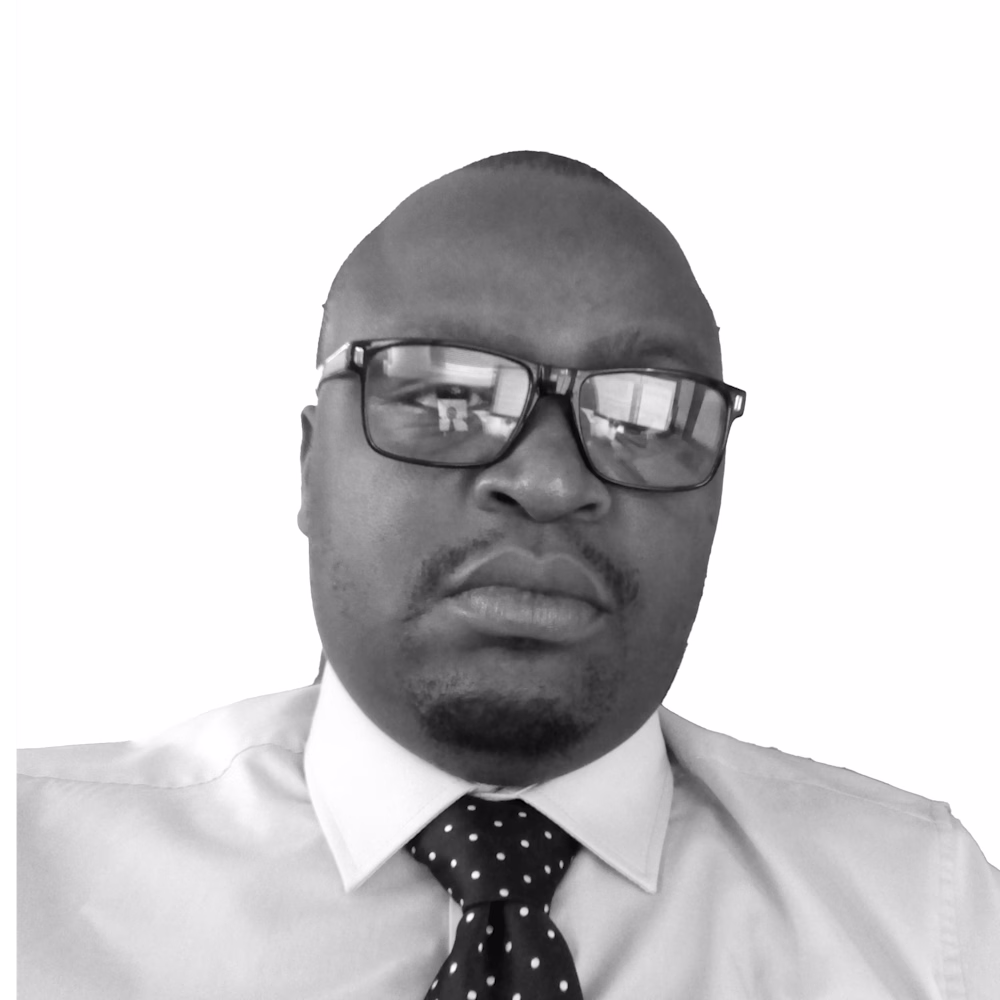 Clement Khoza