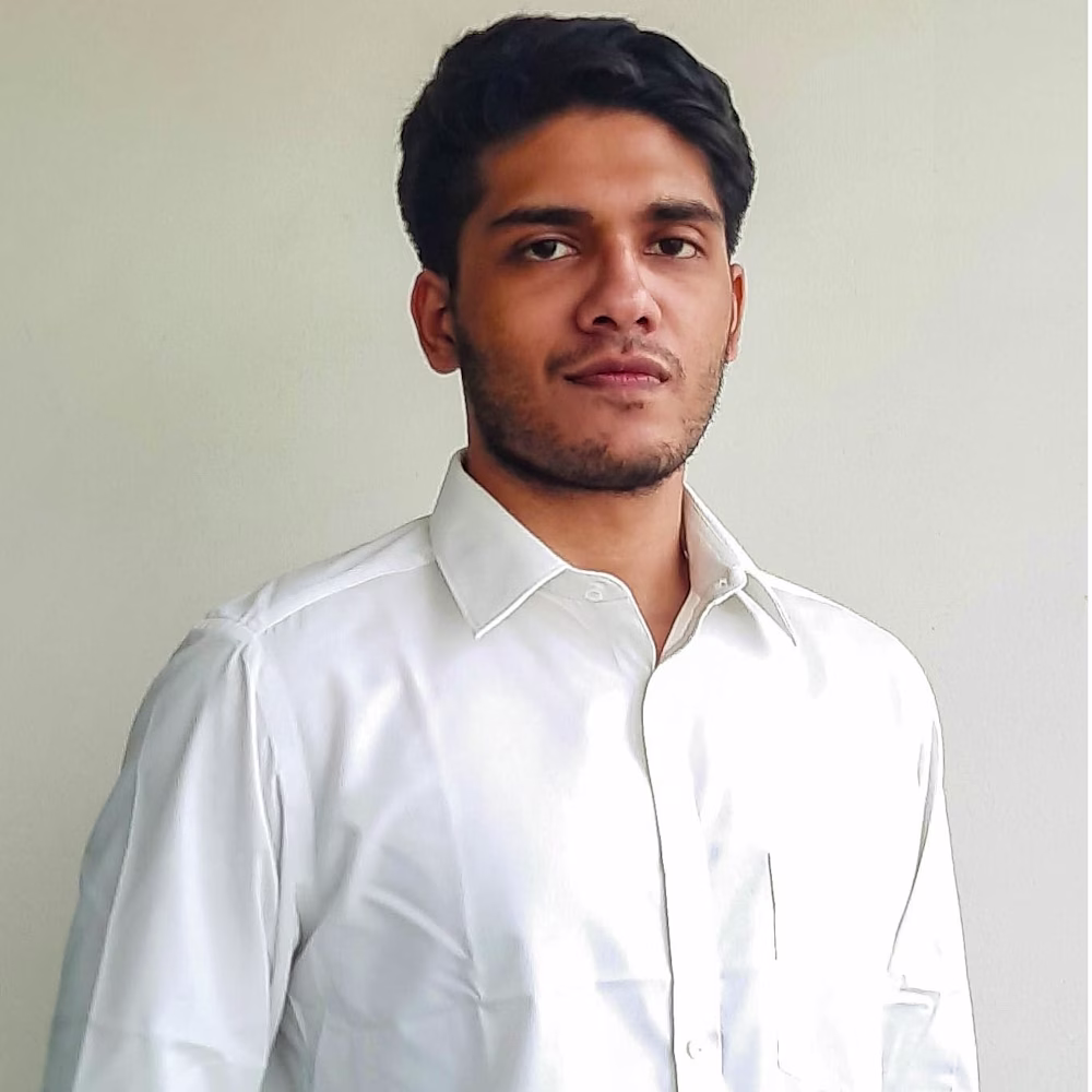 Nafis Mubarrat