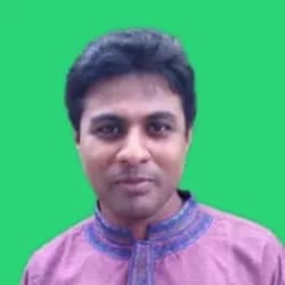Abdullah Al Mamun