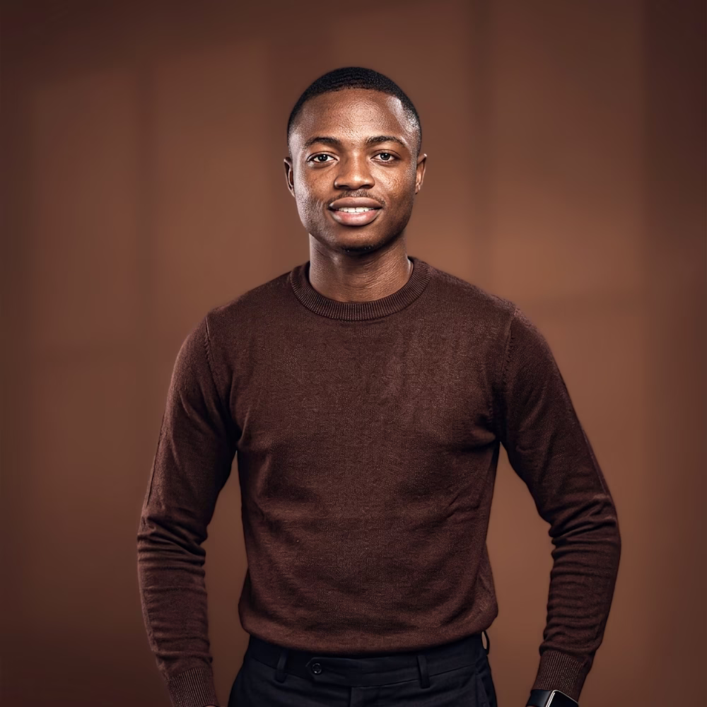 Gabriel Ajibade