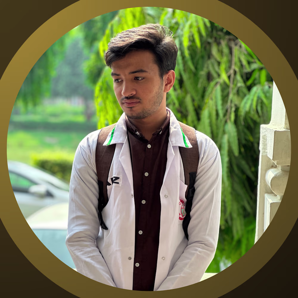 Faiz Muhammad