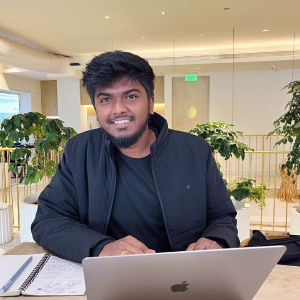 Sasi kumar