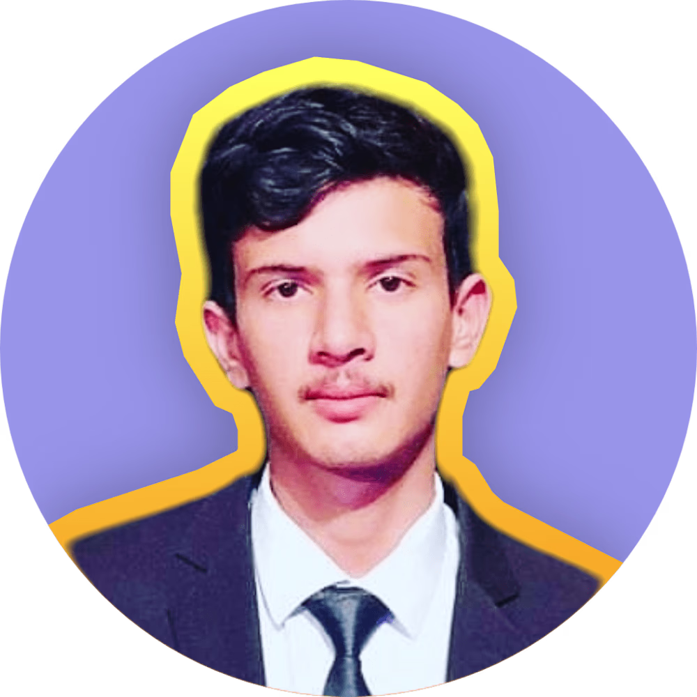 Talha Bashir
