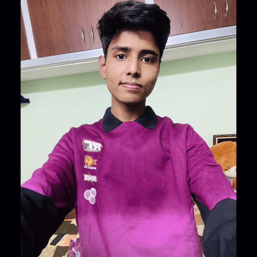 Faizan Ahmad Ansari