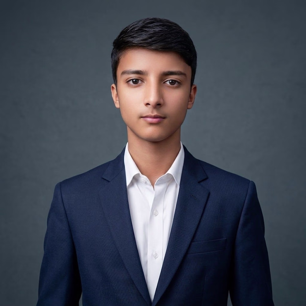 Ashish  Kumar 
