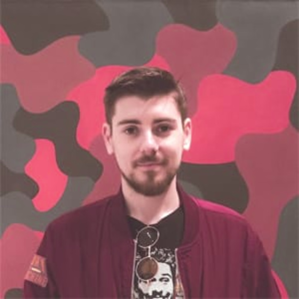 Alex R. Cervera