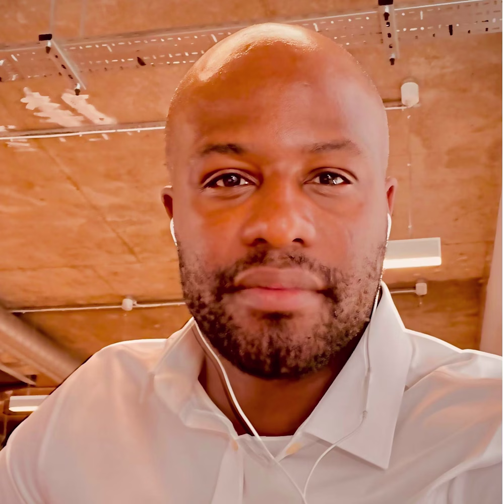 Eric Akoto