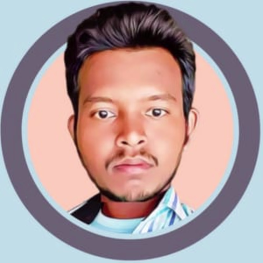 Arun Chandro Ray