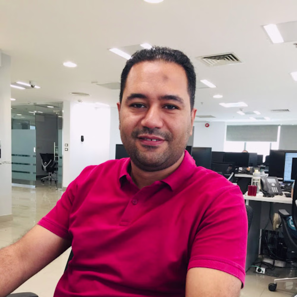 Galal Mohamed