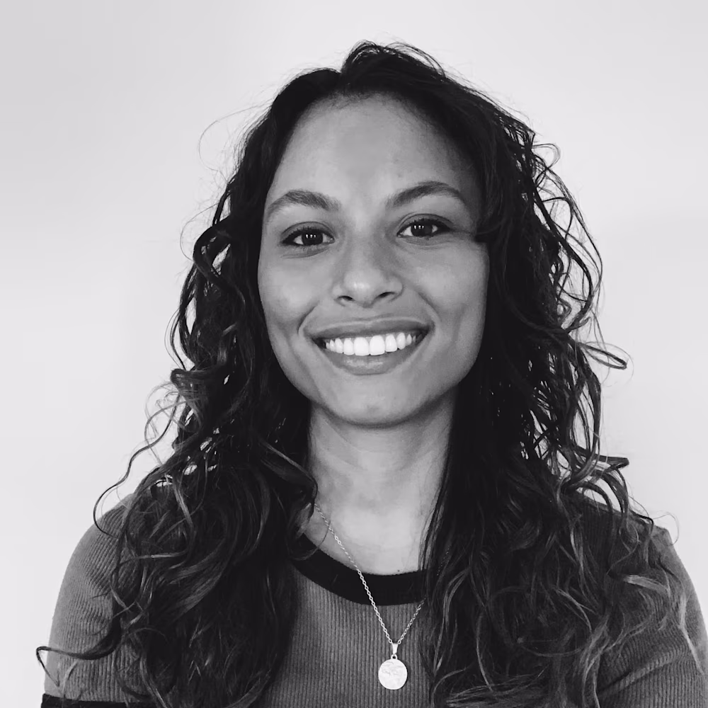 Amanda Santos