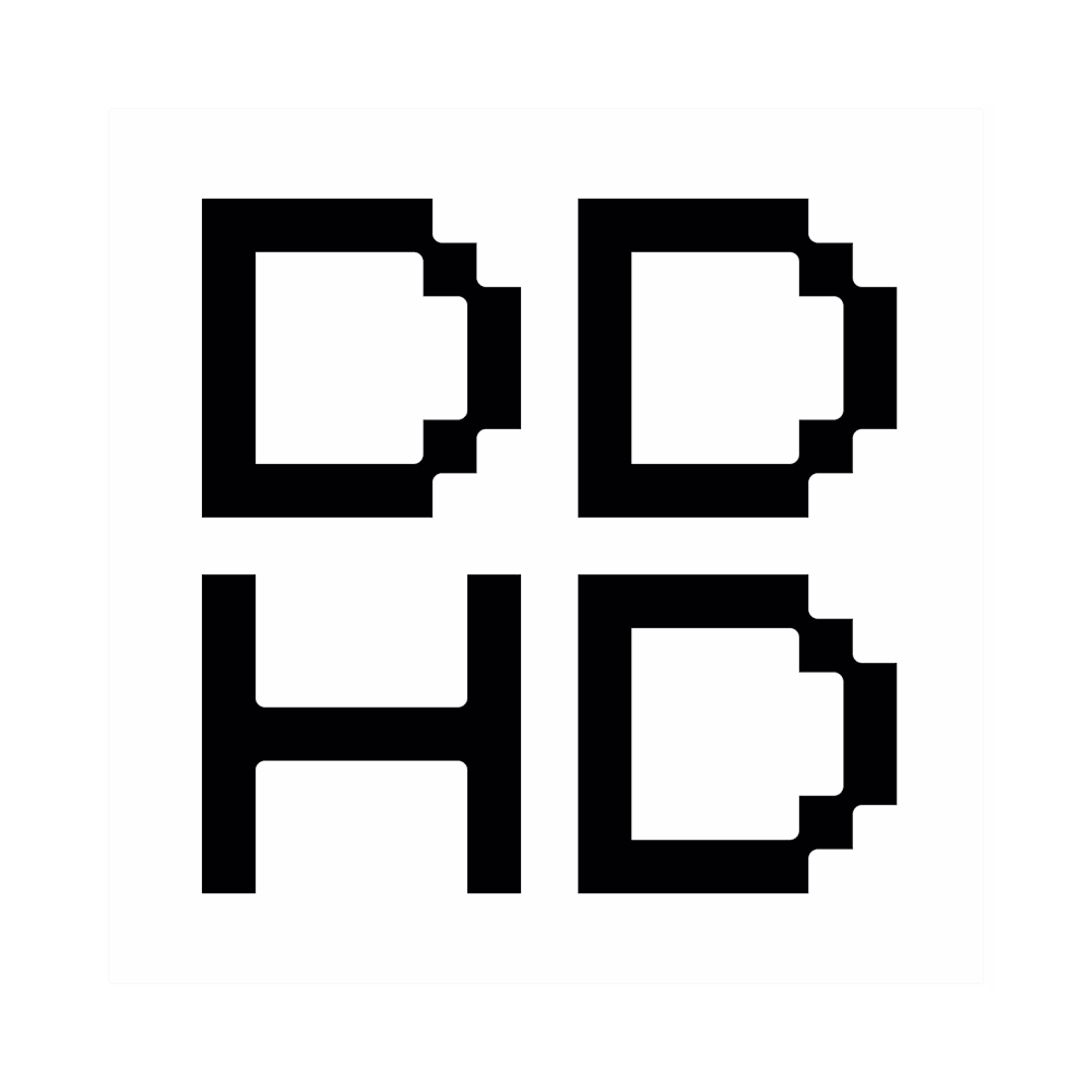 DDHD Studio