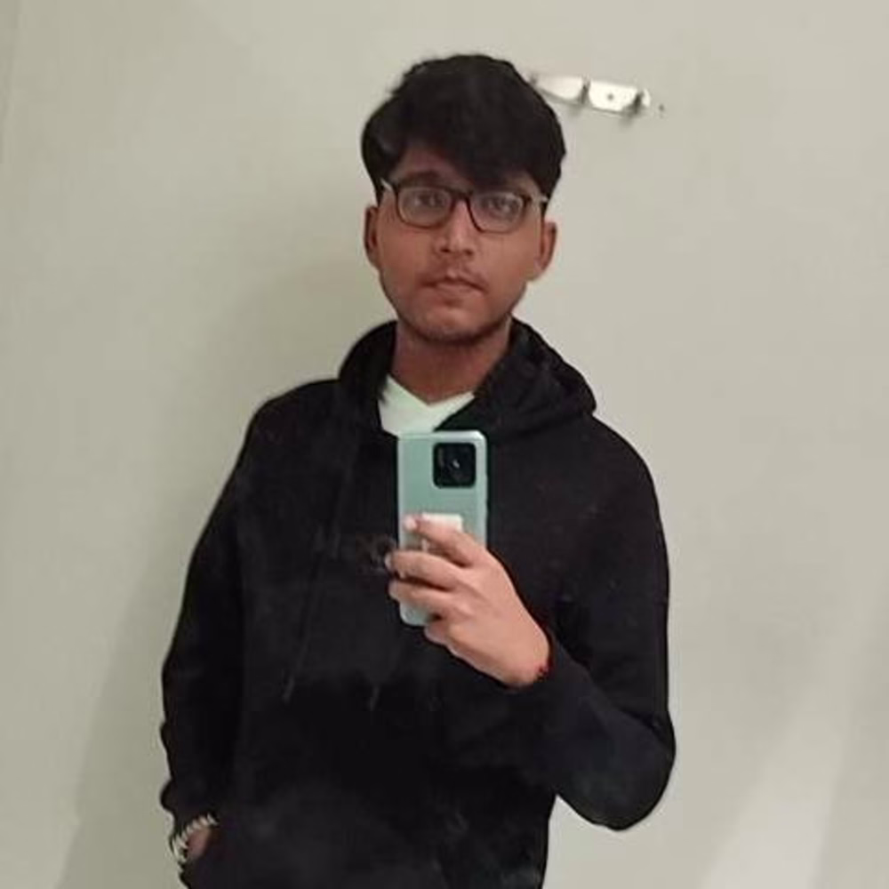 Piyush Agarwal