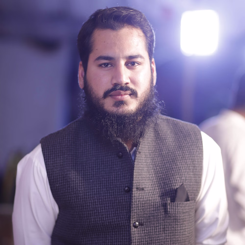 Muhammad Bilal Azaad