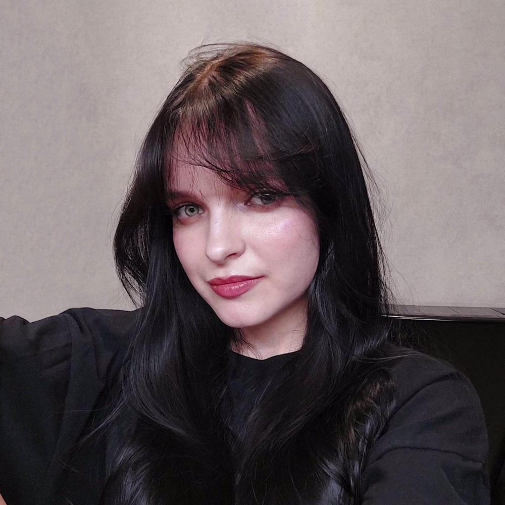 Nataliia Khyzhniuk