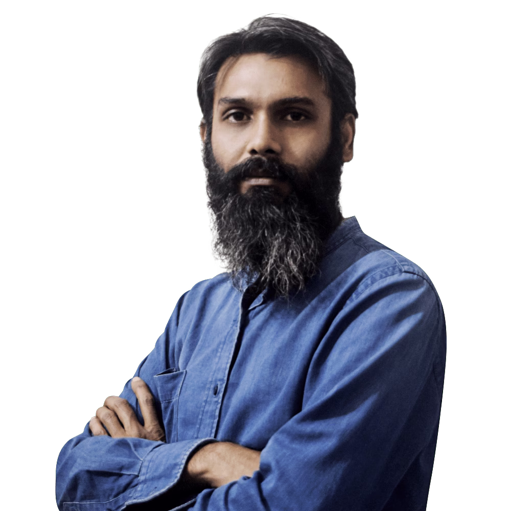 Reajul Hassan
