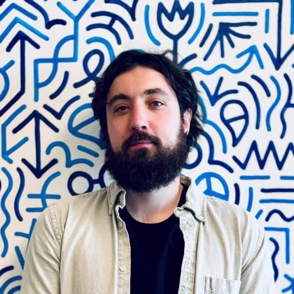 Nicholas Greenawalt